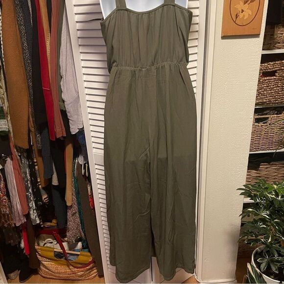 Greylin Jumpsuit - Picture 6 of 7